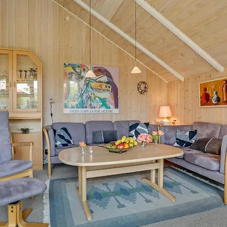Holiday home 3 Bedroom Beautiful In *