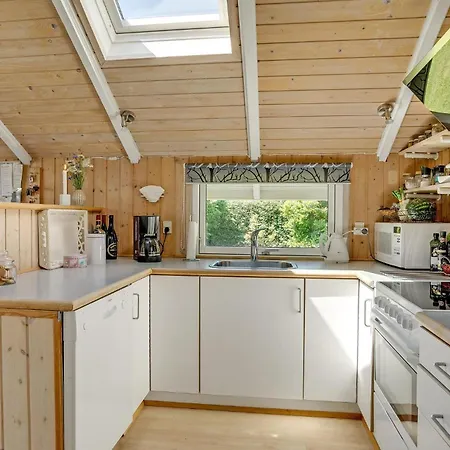 Holiday home 3 Bedroom Beautiful In *