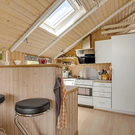 3 Bedroom Beautiful In * Hejls