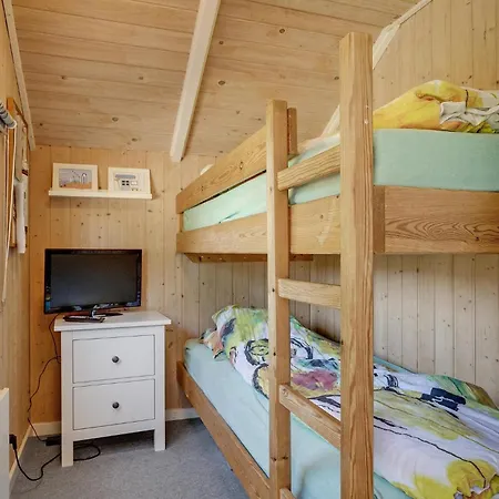 بيت للعطل 3 Bedroom Beautiful In *